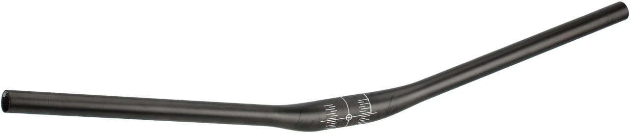 Tune Turnstange Low Riser 2.0 Carbon 31.8 Lenker 1 Tune Turnstange Low Riser 2.0 Carbon 31.8 Lenker