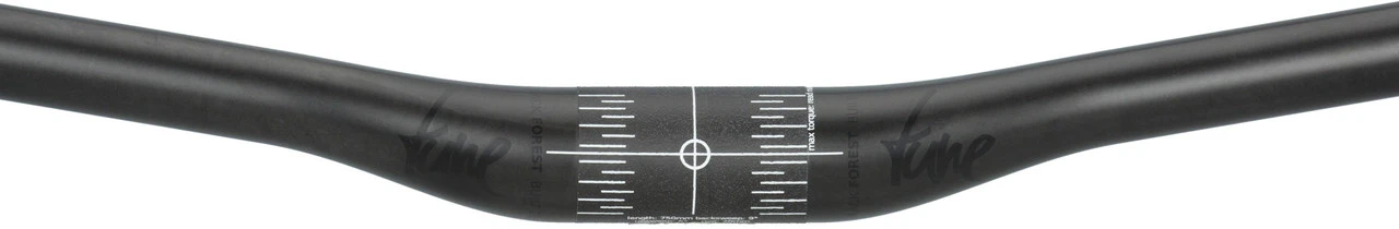 Tune Turnstange Low Riser 2.0 Carbon 31.8 Lenker 2 Tune Turnstange Low Riser 2.0 Carbon 31.8 Lenker - Image 2