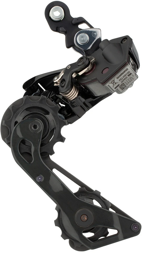 Shimano Dura-Ace Di2 Schaltwerk Shadow RD-R9150 11-fach 2 Shimano Dura-Ace Di2 Schaltwerk Shadow RD-R9150 11-fach - Image 2