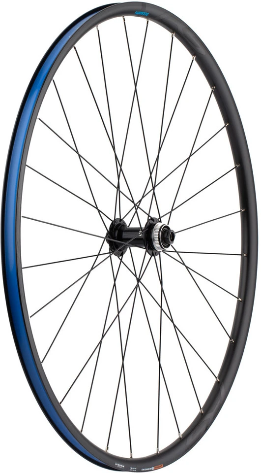 Shimano WH-RS171-CL Disc Center Lock 27,5" Laufradsatz 2 Shimano WH-RS171-CL Disc Center Lock 27,5" Laufradsatz - Image 2
