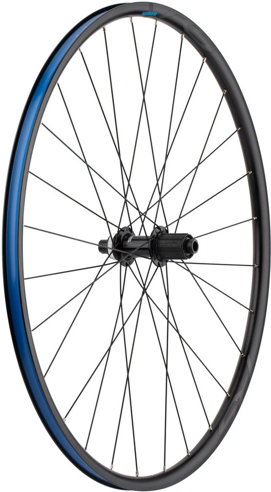 Shimano WH-RS171-CL Disc Center Lock 27,5" Laufradsatz 4 Shimano WH-RS171-CL Disc Center Lock 27,5" Laufradsatz - Image 4