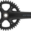 Shimano GRX Kurbelgarnitur FC-RX600-1