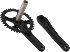 Shimano GRX Kurbelgarnitur FC-RX600-1 -Bike Tech Geschäft 285182