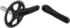 Shimano GRX Kurbelgarnitur FC-RX600-1 -Bike Tech Geschäft 285183