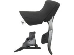 SRAM Force ETap AXS HRD Scheibenbremse Hydr. Schalt-/Bremsgriff 24 SRAM Force ETap AXS HRD Scheibenbremse Hydr. Schalt-/Bremsgriff -Bike Tech Geschäft 285499