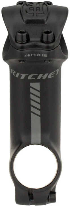 RITCHEY Comp 4-Axis 30 Degree 31.8 Vorbau 10 RITCHEY Comp 4-Axis 30 Degree 31.8 Vorbau -Bike Tech Geschäft 285573