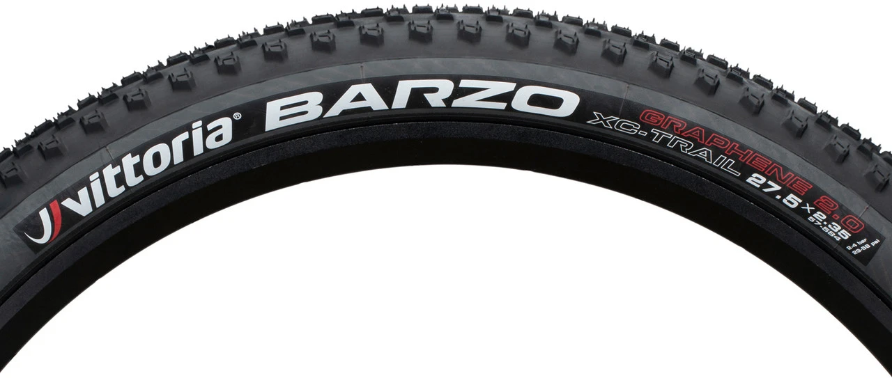 Vittoria Barzo TNT G2.0 27,5" Faltreifen 3 Vittoria Barzo TNT G2.0 27,5" Faltreifen - Image 3