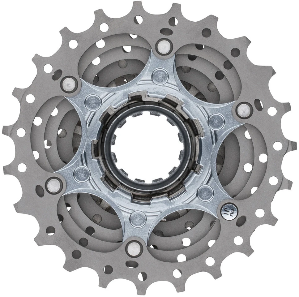 Shimano Dura-Ace Kassette CS-7900 10-fach 2 Shimano Dura-Ace Kassette CS-7900 10-fach - Image 2