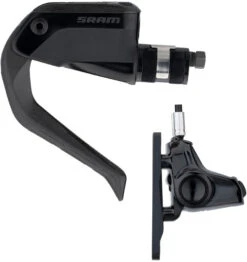 SRAM S-900 Aero HRD FM Hydr. Scheibenbremse