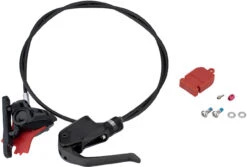 SRAM S-900 Aero HRD FM Hydr. Scheibenbremse -Bike Tech Geschäft 286564