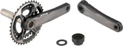 Shimano XTR Enduro Kurbel FC-M9120-B2 Hollowtech II Mit Werkzeug TL-FC41 -Bike Tech Geschäft 287544