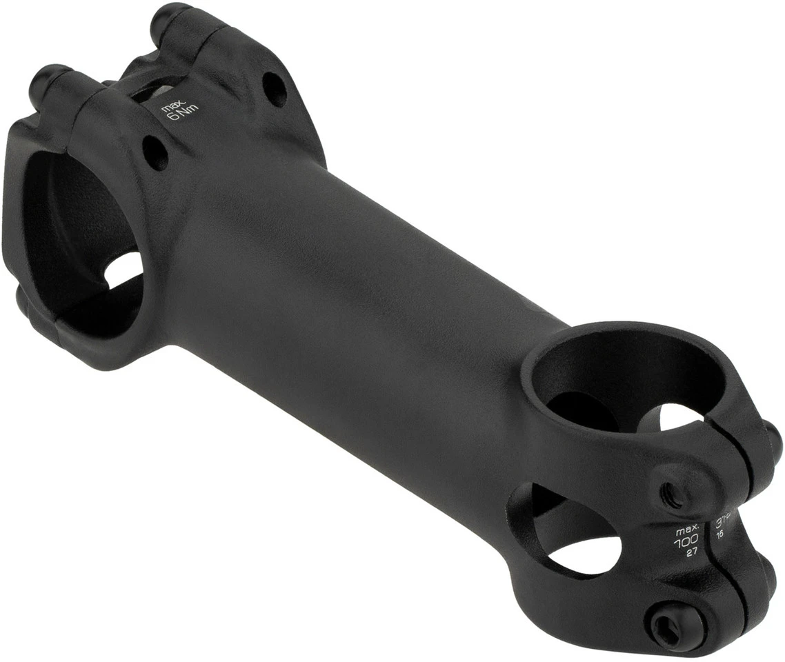 Team Stealth 31.8 Vorbau 2 Team Stealth 31.8 Vorbau - Image 2