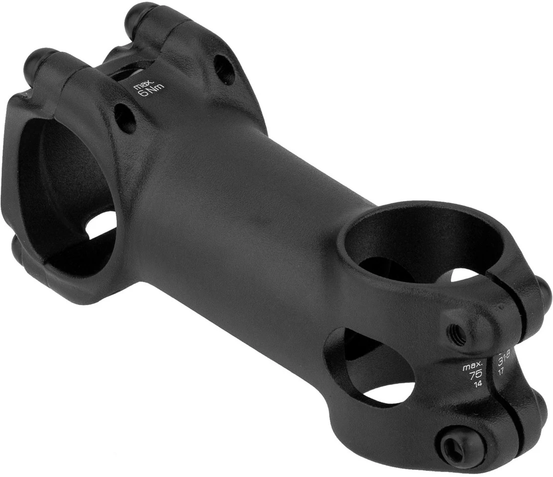 Team Stealth 31.8 Vorbau 9 Team Stealth 31.8 Vorbau - Image 9