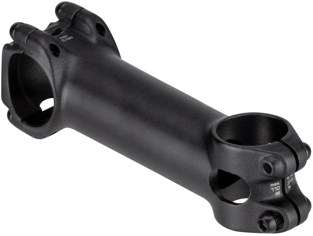 Team Stealth 31.8 Vorbau 13 Team Stealth 31.8 Vorbau - Image 13