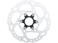 Shimano Bremsscheibe SM-RT70 Center Lock Für SLX Mit Innenverzahnung