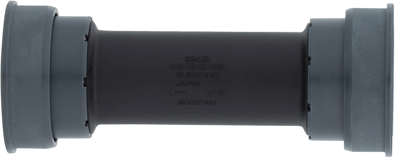 Shimano Innenlager SM-BB71-41C Hollowtech II Pressfit 41 X 104,5/107 Mm 2 Shimano Innenlager SM-BB71-41C Hollowtech II Pressfit 41 X 104,5/107 Mm - Image 2