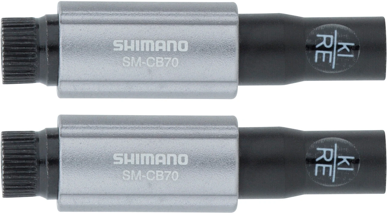 Shimano Bremszugeinsteller SM-CB70 Für BR-CX50 / BR-CX70 1 Shimano Bremszugeinsteller SM-CB70 Für BR-CX50 / BR-CX70
