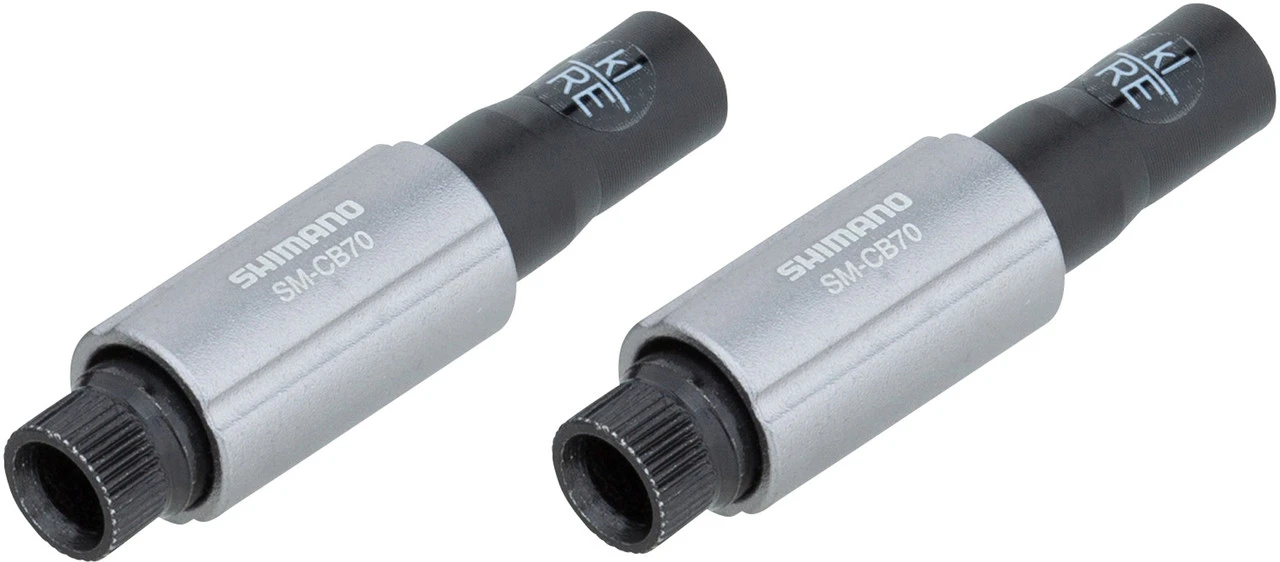 Shimano Bremszugeinsteller SM-CB70 Für BR-CX50 / BR-CX70 2 Shimano Bremszugeinsteller SM-CB70 Für BR-CX50 / BR-CX70 - Image 2