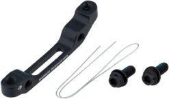 Shimano Scheibenbremsadapter XTR, XT Für 140 Mm Scheibe 5 Shimano Scheibenbremsadapter XTR, XT Für 140 Mm Scheibe -Bike Tech Geschäft 289027