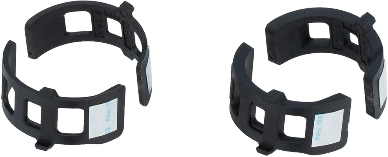 Shimano XT Umwerfer FD-T8000 66-69° 3-/10-fach 4 Shimano XT Umwerfer FD-T8000 66-69° 3-/10-fach - Image 4