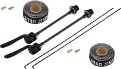 DT Swiss 535 + Shimano Deore T610 26" Laufradsatz 13 DT Swiss 535 + Shimano Deore T610 26" Laufradsatz -Bike Tech Geschäft 290631