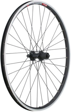 DT Swiss 535 + Shimano Deore T610 26" Laufrad -Bike Tech Geschäft 292086