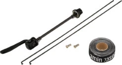 DT Swiss 535 + Shimano Deore T610 26" Laufrad -Bike Tech Geschäft 292089