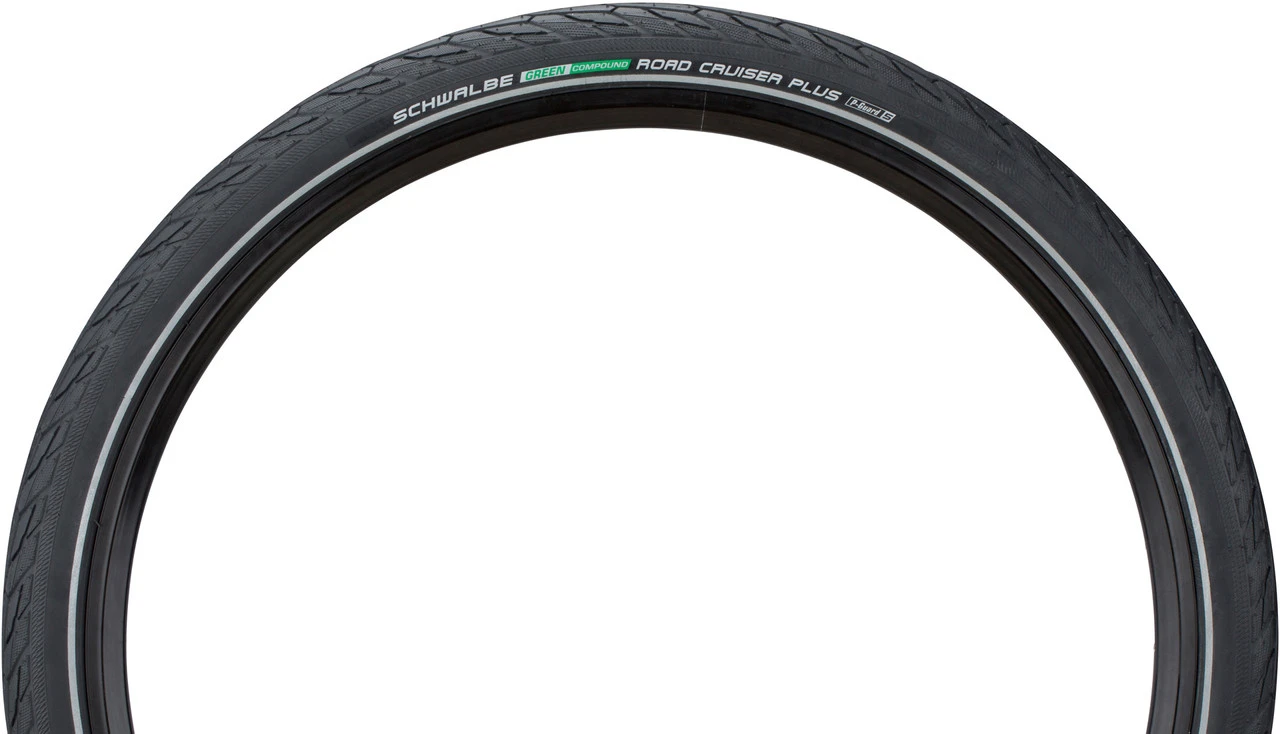 Schwalbe Road Cruiser Plus 26" Drahtreifen 2 Schwalbe Road Cruiser Plus 26" Drahtreifen - Image 2