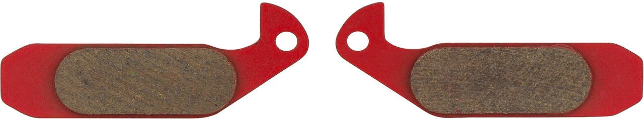 MAGURA Bremsbeläge Typ 1.2 Für Gustav M 1 MAGURA Bremsbeläge Typ 1.2 Für Gustav M