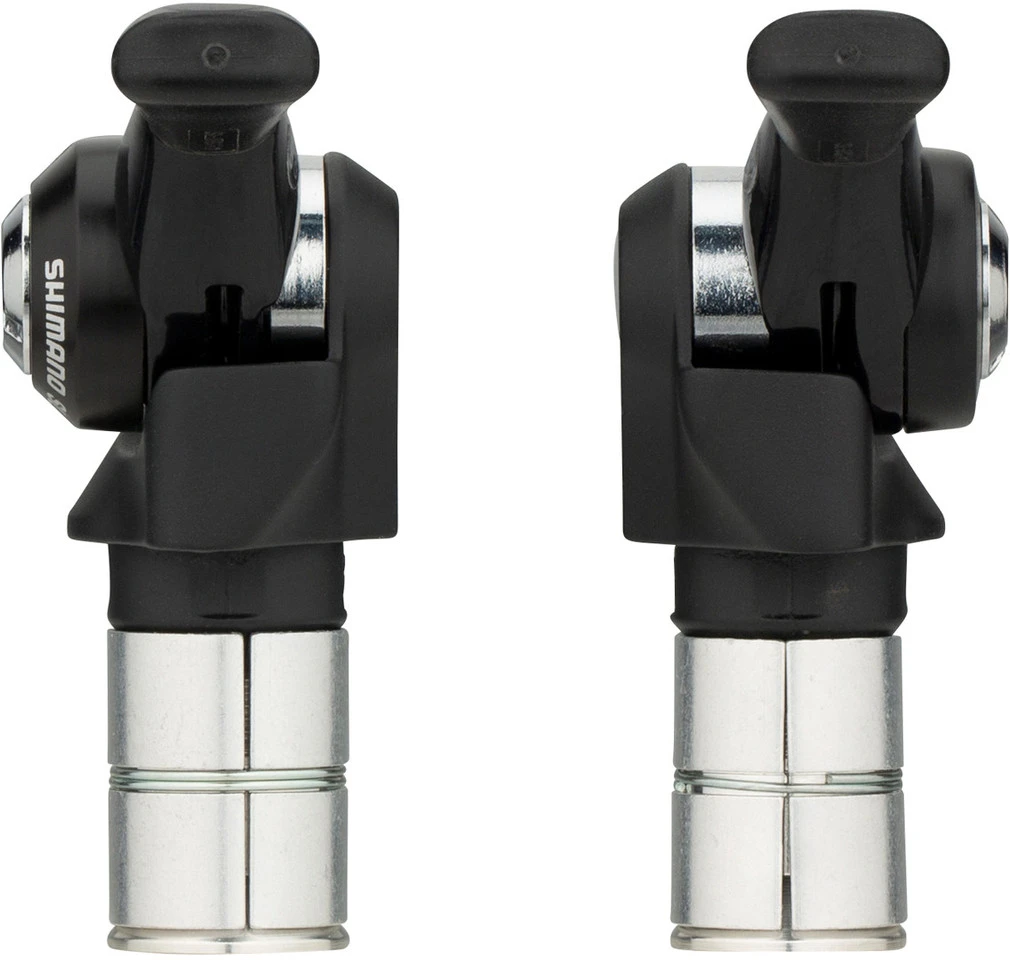 Shimano Dura-Ace V+h Set Schalthebel SL-BSR1 2-/11-fach 4 Shimano Dura-Ace V+h Set Schalthebel SL-BSR1 2-/11-fach - Image 4