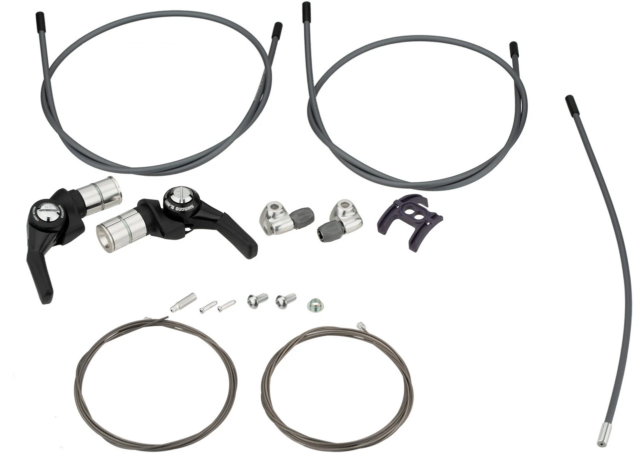 Shimano Dura-Ace V+h Set Schalthebel SL-BSR1 2-/11-fach 5 Shimano Dura-Ace V+h Set Schalthebel SL-BSR1 2-/11-fach - Image 5