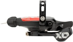 SRAM Trigger Schaltgriff X01 DH 7-fach