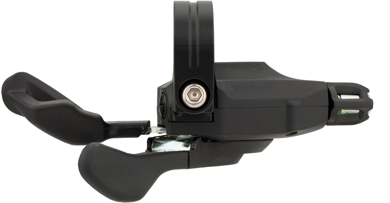 Shimano Deore Schaltgriff SL-M6000 Mit Klemmschelle 2-/3-/10-fach 1 Shimano Deore Schaltgriff SL-M6000 Mit Klemmschelle 2-/3-/10-fach