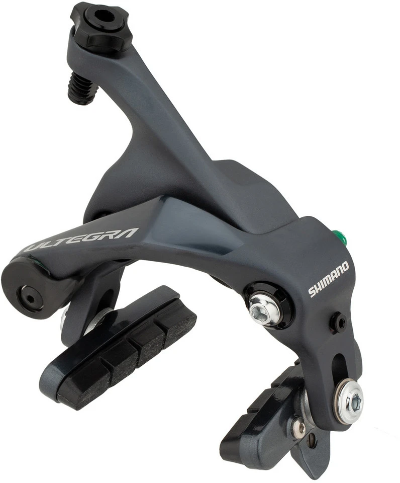 Shimano Ultegra V+h Set Felgenbremse BR-R8010 Für Direktmontage 2 Shimano Ultegra V+h Set Felgenbremse BR-R8010 Für Direktmontage - Image 2
