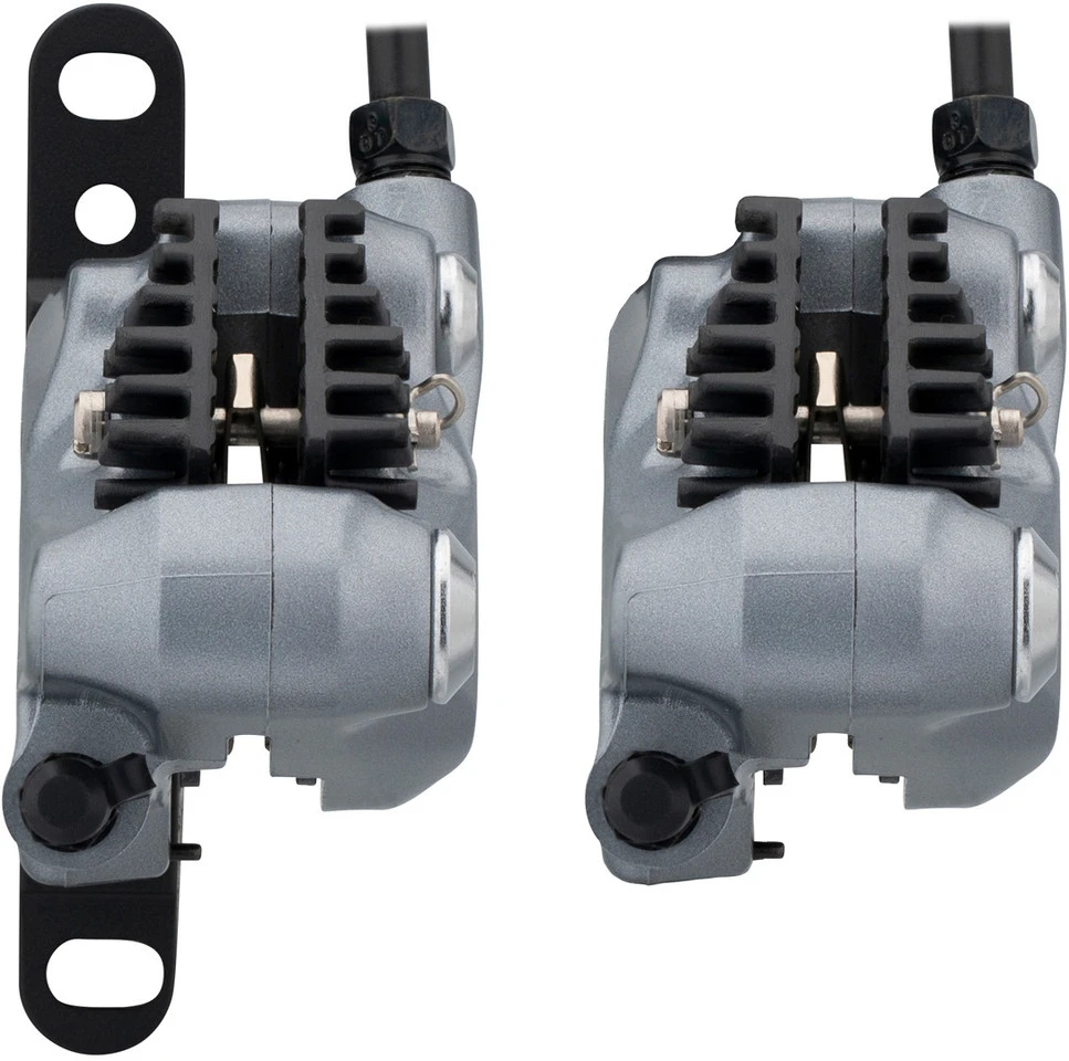 Shimano 105 V+h Set BR-R7070 + ST-R7025 Scheibenbremse 5 Shimano 105 V+h Set BR-R7070 + ST-R7025 Scheibenbremse - Image 5