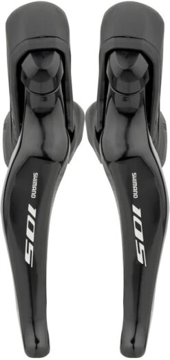 Shimano 105 V+h Set BR-R7070 + ST-R7025 Scheibenbremse 18 Shimano 105 V+h Set BR-R7070 + ST-R7025 Scheibenbremse -Bike Tech Geschäft 295042