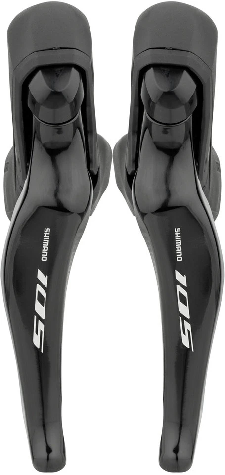 Shimano 105 V+h Set BR-R7070 + ST-R7025 Scheibenbremse 7 Shimano 105 V+h Set BR-R7070 + ST-R7025 Scheibenbremse - Image 7