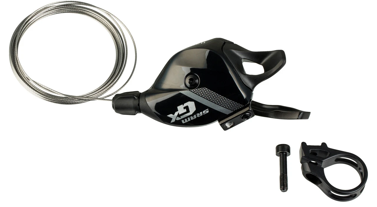 SRAM Trigger Schaltgriff GX 2-/11-fach 4 SRAM Trigger Schaltgriff GX 2-/11-fach - Image 4