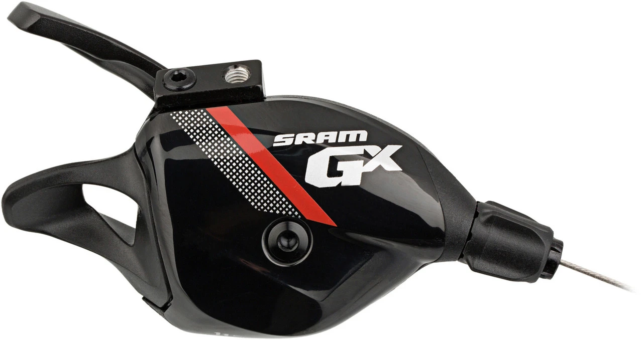 SRAM Trigger Schaltgriff GX 2-/11-fach 6 SRAM Trigger Schaltgriff GX 2-/11-fach - Image 6