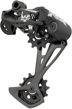 SRAM NX Eagle Schaltwerk 12-fach 6 SRAM NX Eagle Schaltwerk 12-fach -Bike Tech Geschäft 295657