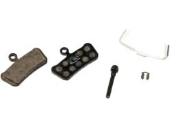 SRAM Bremsbeläge Disc Für Guide R/Guide RS/Guide RSC/Guide Ultimate/Trail -Bike Tech Geschäft 295882