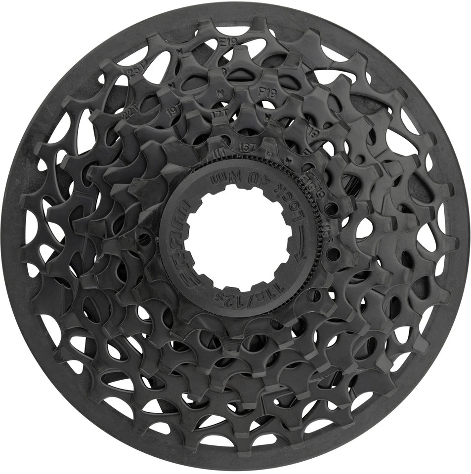 SRAM PG-720 7-fach Kassette Für GX DH 1 SRAM PG-720 7-fach Kassette Für GX DH