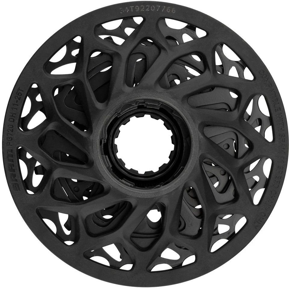 SRAM PG-720 7-fach Kassette Für GX DH 2 SRAM PG-720 7-fach Kassette Für GX DH - Image 2