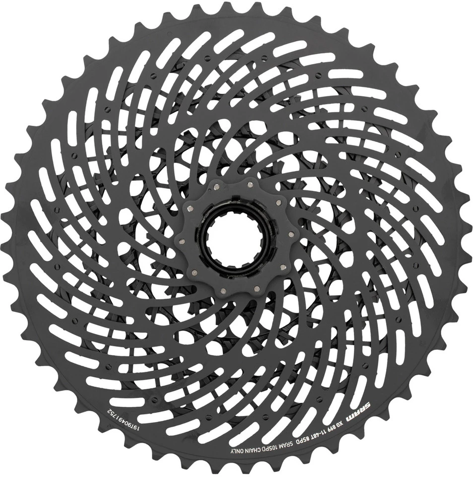 SRAM XG-899 E-Block 8-fach Kassette Für EX1 2 SRAM XG-899 E-Block 8-fach Kassette Für EX1 - Image 2