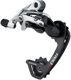 SRAM Red 22 WiFLiT Schaltwerk 11-fach 5 SRAM Red 22 WiFLiT Schaltwerk 11-fach -Bike Tech Geschäft 297547