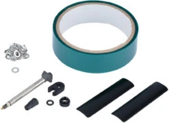 Mavic CXP Pro Carbon UST Disc 28" Felge -Bike Tech Geschäft 297744