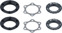 Dt-swiss BR 2250 Classic Fatbike Disc Center Lock 26" Laufradsatz -Bike Tech Geschäft 298270