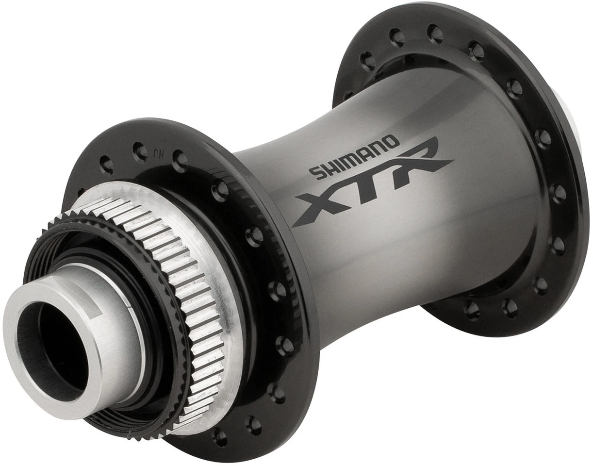 Shimano XTR VR-Nabe HB-M9010-B Disc Center Lock Für 15 Mm Steckachse 2 Shimano XTR VR-Nabe HB-M9010-B Disc Center Lock Für 15 Mm Steckachse - Image 2