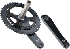 Shimano Dura-Ace Kurbelgarnitur FC-R9100 Hollowtech II -Bike Tech Geschäft 298382