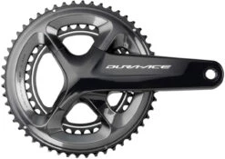 Shimano Dura-Ace Kurbelgarnitur FC-R9100 Hollowtech II -Bike Tech Geschäft 298384